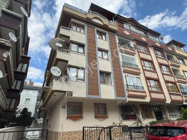 Yenimahalle Yeniçağ Mah. Uğuzlar Sk. 280 M² Satılık 5,5+1 Dublex Daire