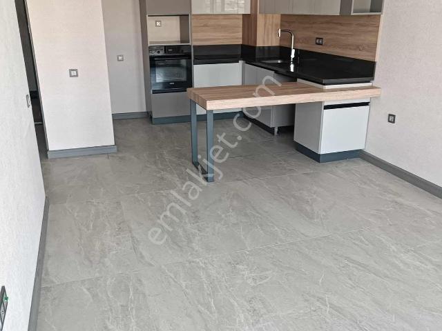 Yenimahalle Yeni Adliye Yakını Sıfır Konut / Ofis Kiralık 1+1