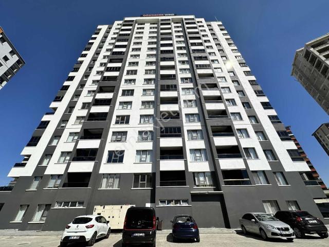 Yenimahalle Yeni Batı Cumhuriyet Kiralık 2+1 Daire