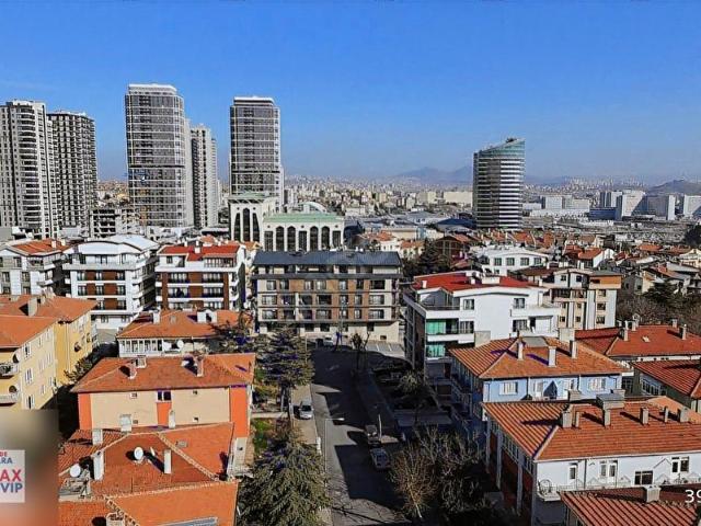 Yenimahalle Yunus Emre mahallesi Satılık lüks Dubleks Daire