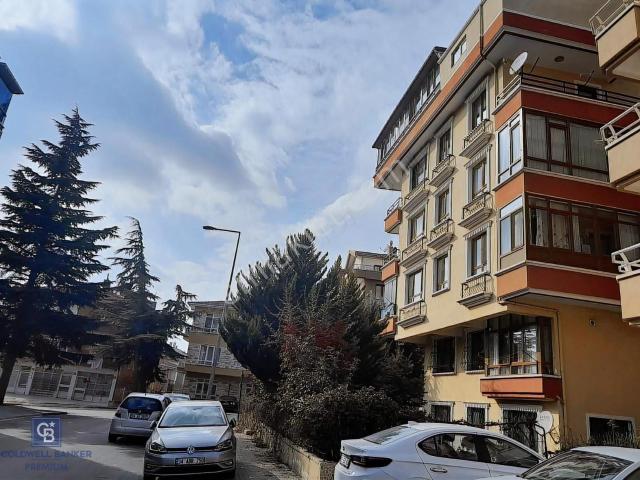 Yenimahalle Yunusemre Mahallesinde 4+1 Yapılı Dubleks Daire