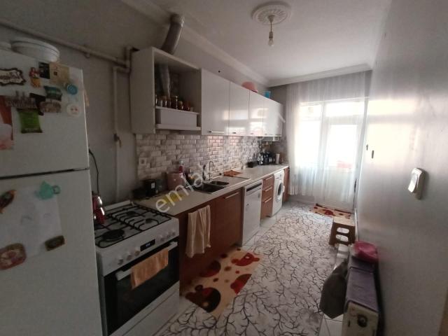 Yenimahalle Yunusemrede Full Yapılı Geniş Yatırımlık Satılık Daire