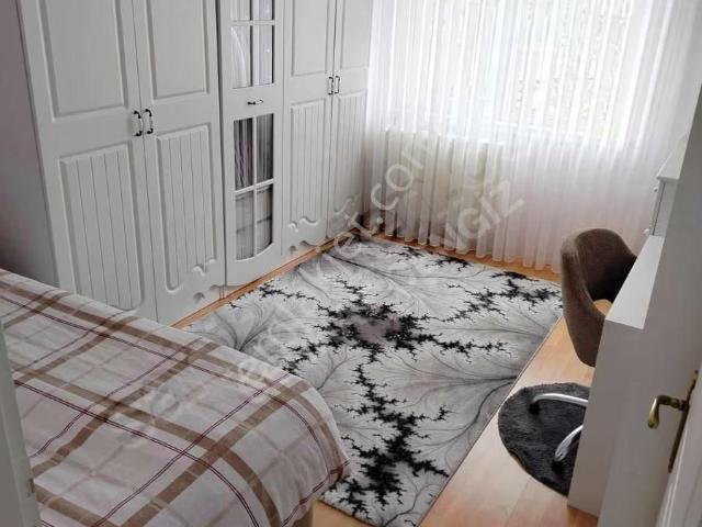 Yenimahalle Ata Mahallesi 3+1