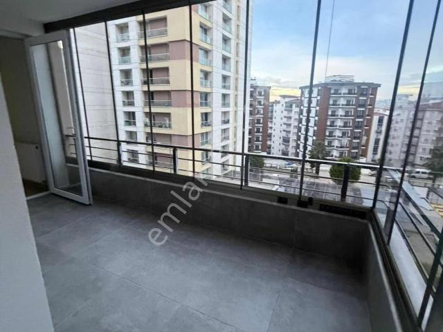 Yenimahalle Ayrı Mutfak 2+1 Kiralık Daire