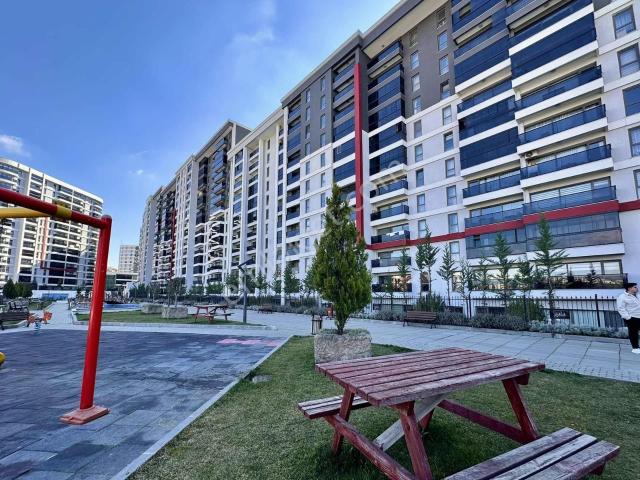 Yenimahalle Batıkent Gala Ergazi B Tipi Satılık 2+1 Daire