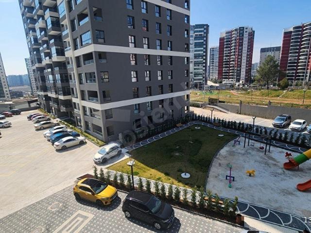 Yenimahalle Cumhuriyet mh. Metroya Yakın Sıfır 1+1 Satılık Daire