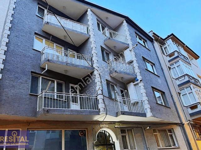 Yenimahalle De Satılık 3+1 Satılık Manzaralı Daire