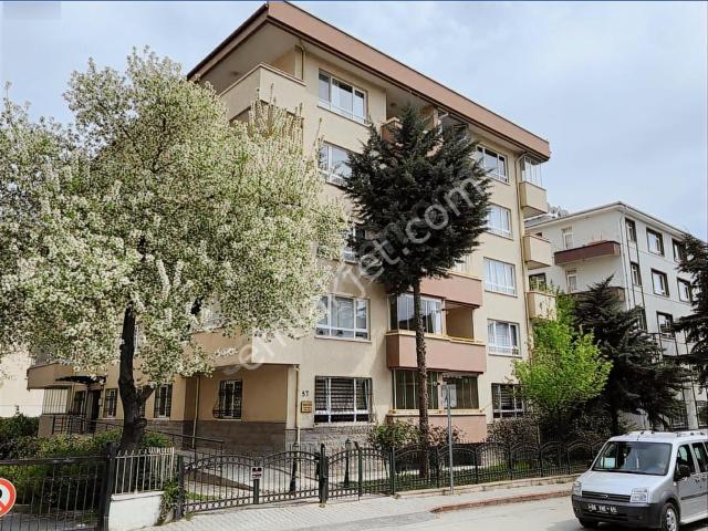 Yenimahalle Demetgül Mh Kök Tapulu Full Yapılı 200 M2 4+1