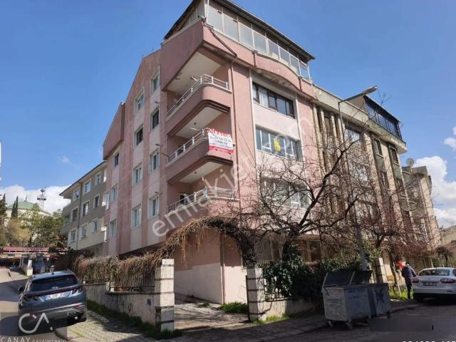 Yenimahalle Esentepe Şehir Manzaralı Önü Açık Çift Teraslı 5+1 250m2 Satılık Dubleks