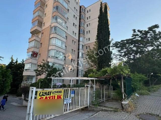 Yenimahalle Esentepe Mh Cengaver Cad. 3+1 128 M² Satılık Daire