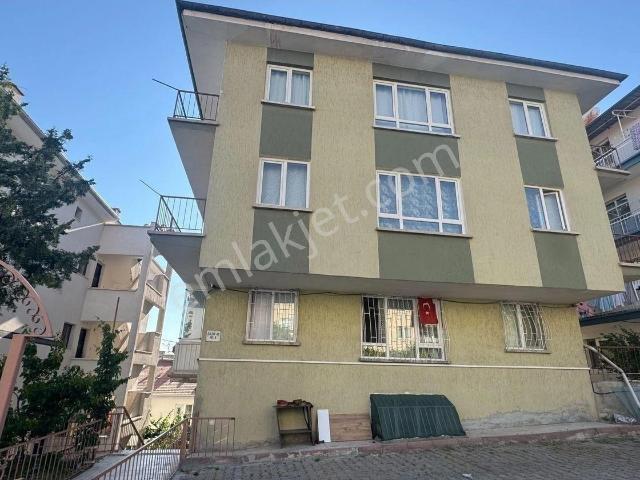 Yenimahalle Ergenekon Mah Ferhat Sok Da Geniş 1+1 60m2 Kiralık Daire