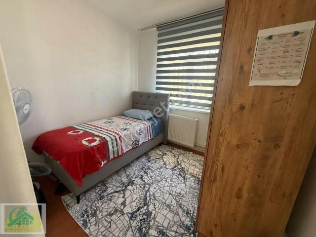 Yenimahalle Ergenekon Mah. 1.kat Ön Cephe 3+1 Fırsat Dairesi