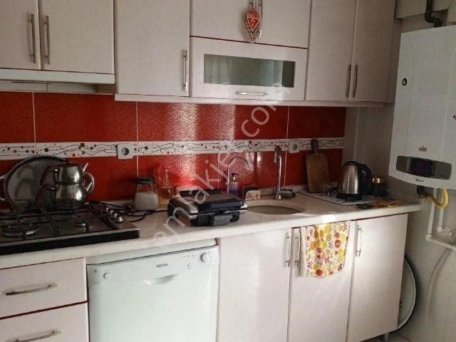 Yenimahalle Ergenekon Mah 3+2 Satılık Daire