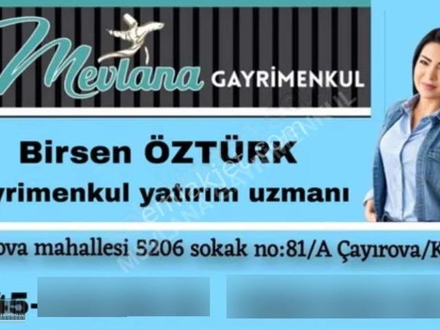 Yenimahalle Gaziler Caddesi Üzerin De Kiralık Daire