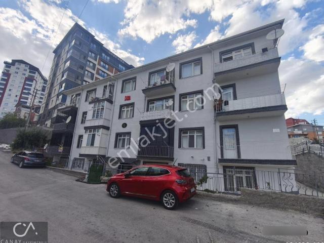 Yenimahalle Güzelyaka Önü Açık 3+1 10om2 Kiralık