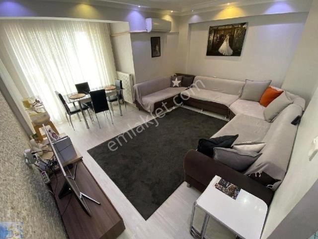 Yenimahalle İzban Ve Hastane Yakını Doğalgazlı Arakat Satılık 3+1 Daire
