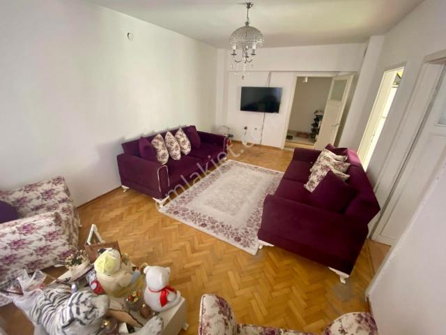Yenimahalle Kızılcahamam Cadde Üstü 3+1 Ön Güney Cephe Daire