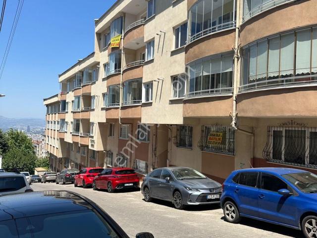 Yenimahalle Kartal Sitesinde 3+1 Manzaralı Satılık Daire