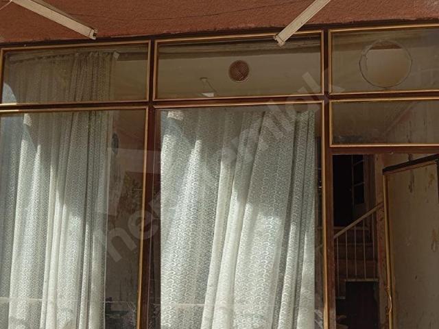 Yenimahalle Karşıyakada Hazır Dükkan Fırsat Daire