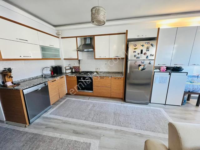 yenimahalle Mahallesi ✅3+1 160 M2 5 Katlının 5 Katı Dubleks ❇️ Full Özelikli