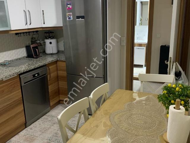 Yenimahalle Mahallesi ✅4+1 125 M2 5 Katlın 5 Katı Dubleks ❇️ Kapalı Mutfak