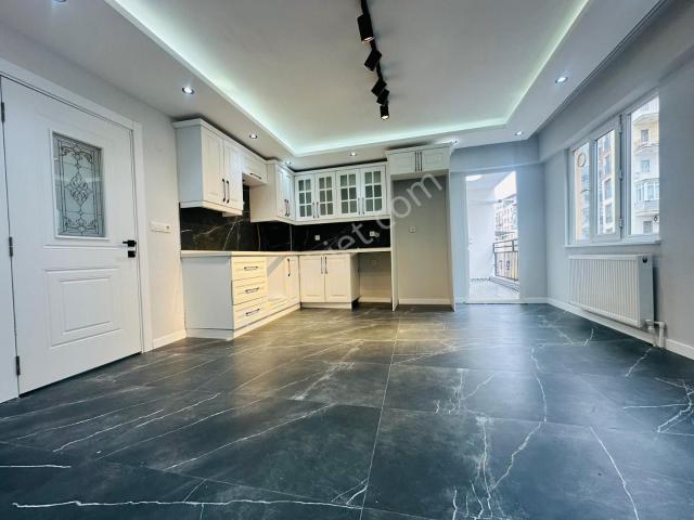 Yenimahalle Mahallesi ✅5+1 230 M2 5 Katlının 5 Katı Dubleks ❇️ Full Özelikli 2 Açık Mutfak