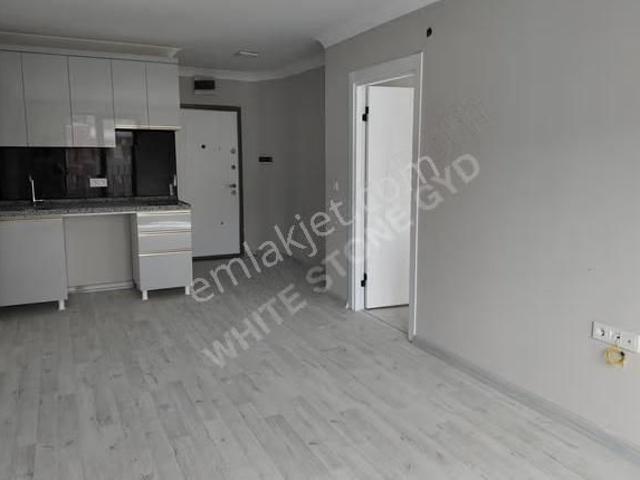 Yenimahalle Ragıp Tüzün'de Kiralık 1+1 Daire Faturalar Dahil