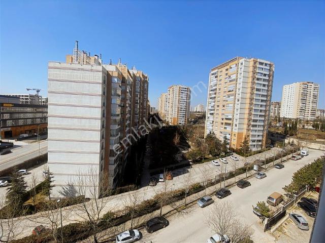 Yenimahalle Serhatta Satılık Fırsat Daire