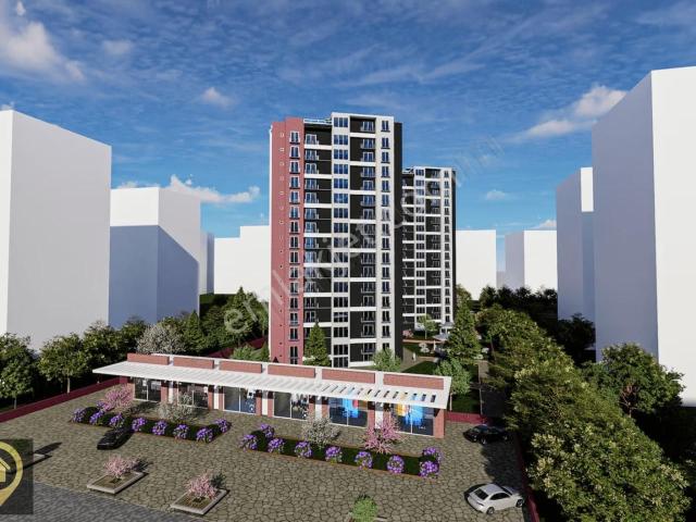 Yenimahalle Susuz Yerden Isıtma 4+1 180m² Fırsat Satılık Daire