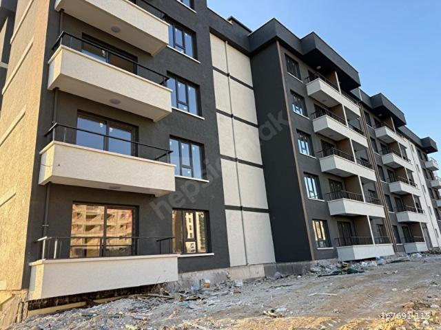 Yenimahalle Susuz Mahallesinde Satılık 1+1 Daire