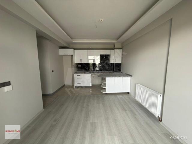 Yenimahalle Susuz Sıfır Satılık 2+1 Daire