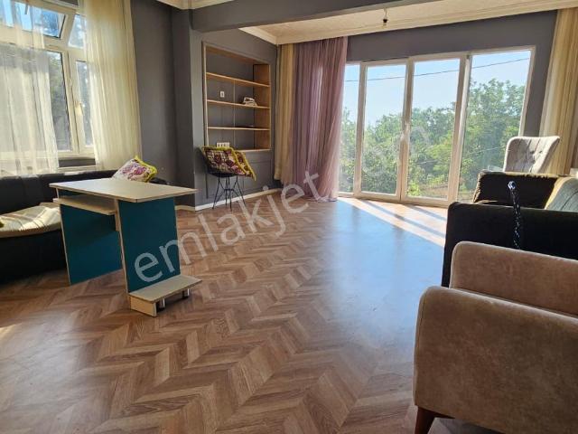 Yenimahalle'de E 5 Ve Okullara Yakın 2+1 Kiralık Ferah Daire