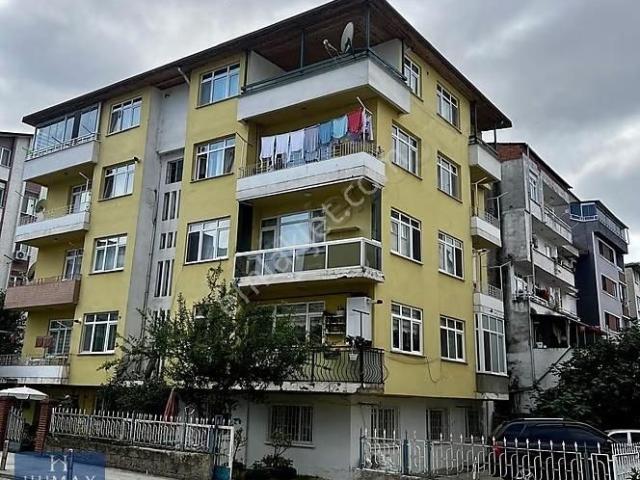 Yenimahalle'de Eşyalı Satılık 2+1 Daire