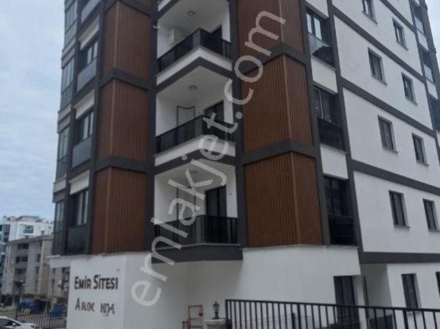 Yenimahalle'de Sıfır Lüx Eşyalı Satılık 1+1 Daire