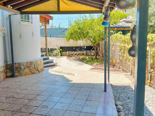 Yenimahallede Satılık Triplelks Müstakil İkiz Villa