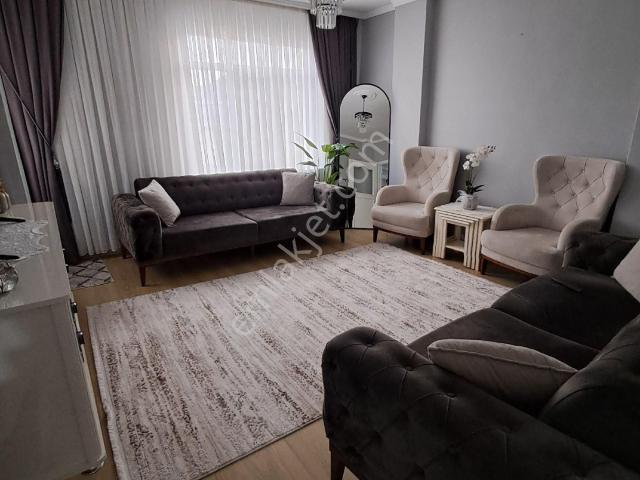 Yenimahallede 2+1 Satılık Daire 126m²