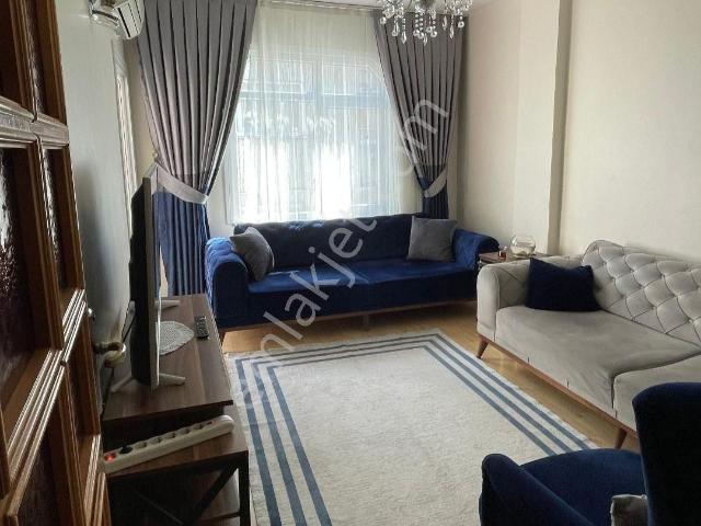 Yenimahallede 3+1 Satılık Daire hissesi 22