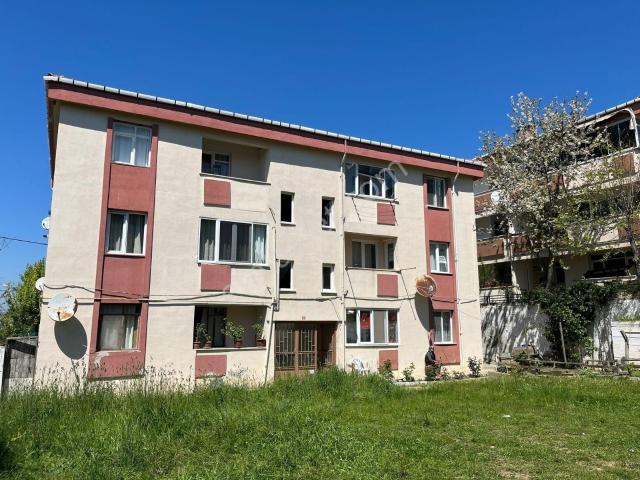 Yenimahhale Araskent Sitesinde Deniz Manzaralı 2+1 Satılık Daire