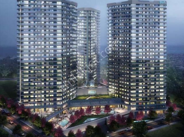 Yenitepe Gayrımenkul'den Fikirtepe'de Kurumsal 150m2 Dükkan