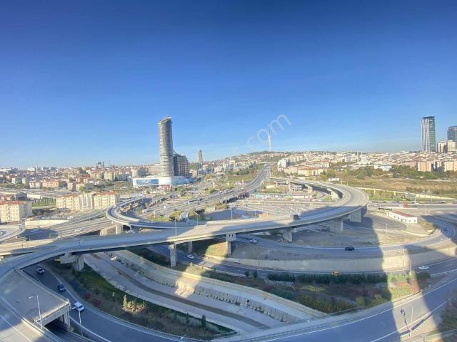 Yenitepe Gayrimenkul 'den 1.etap'da Çamlıca Cepheli Yüksek Kat