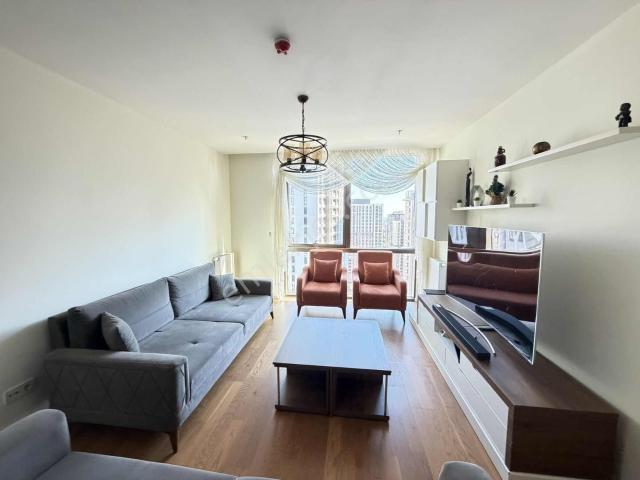 Yenitepe Gayrimenkul 'den 2+1 2.etap'da Full+ Full Eşyalı