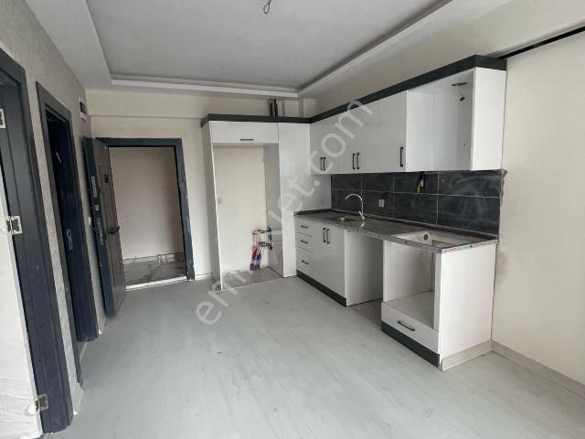 Yeniyol Kaya Yapı’da Kiralık 1+1 Daire