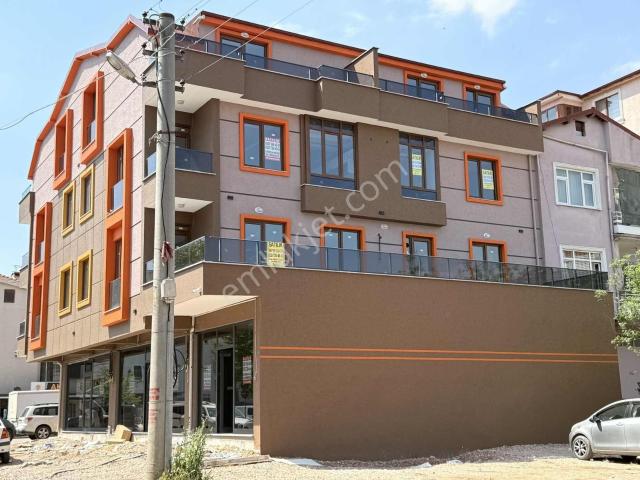 Yeniyalı Mah.satılık 2+1 Sıfır Çatı Dublex 115m2