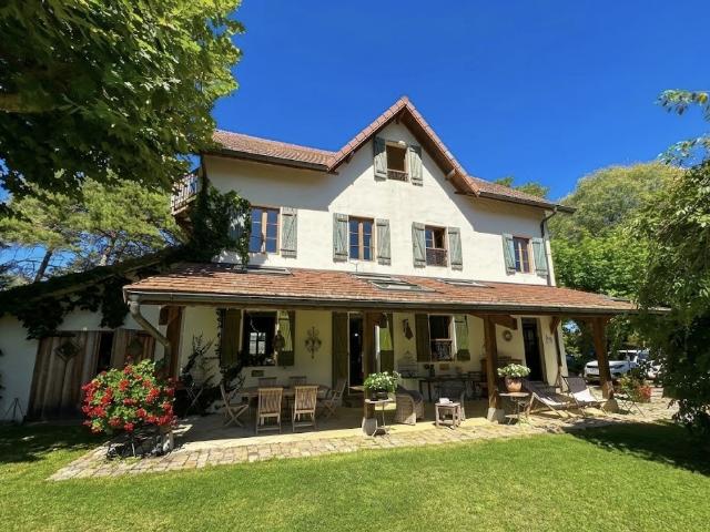 Yenne Vente Maison 73