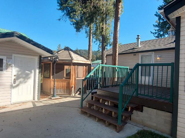 Year Round Living Recreational Resort