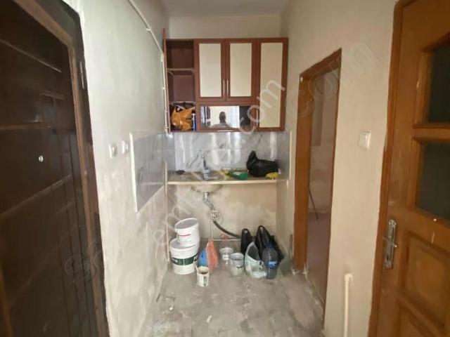 Yedıkule'de Düz Giriş 1+1 Daire