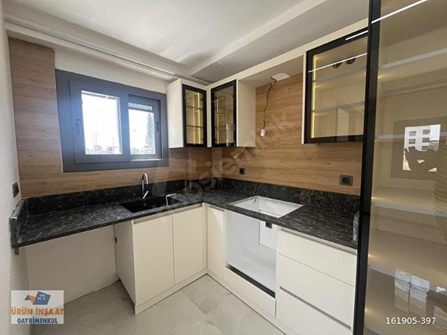 YEDİ EYLÜL MAH 2+1 ULTRA LÜKS SATILIK DAİRE