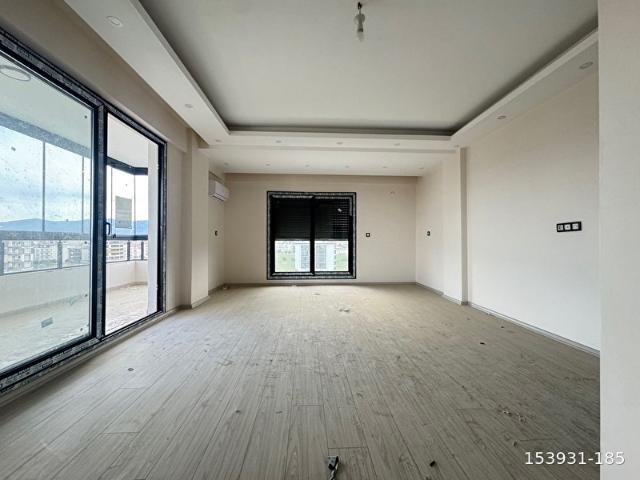 Yedi Eylül Mah. Ultra Lüx Sıfır 3+1 Süper İşçilikli Daire