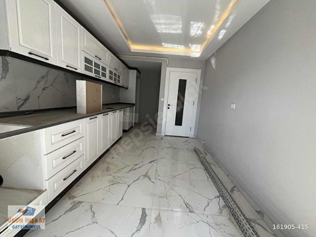 YEDİEYLÜL MAHALLESİNDE 2+1 SATILIK ARA KAT DAİRE
