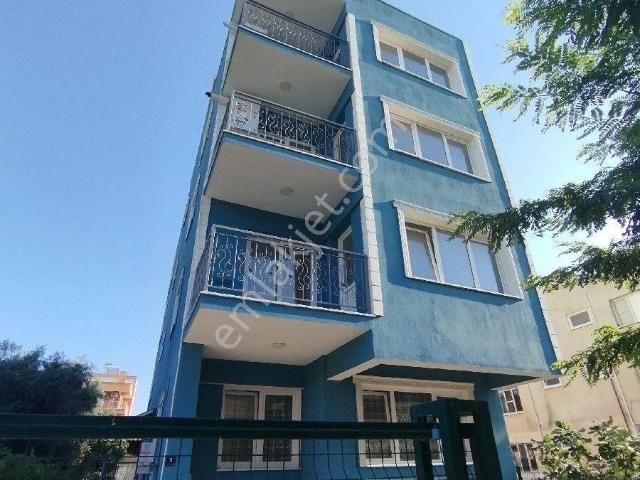 Yedi Eylül Mahallesinde Müstakil Tadında 2+1 Satılık Konut